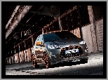 Stylistyczny, Citroen DS3, Pakiet